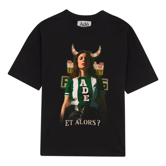 ADÉ "ET ALORS ?" (TEE-SHIRT)